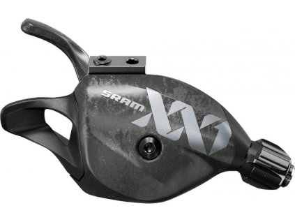 Řazení SRAM XX1 Eagle trigger 12 rychlostí objímka, Lunar