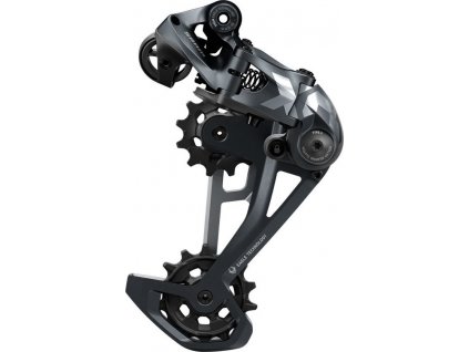 Přehazovačka SRAM X01 Eagle Lunar Polar 12 rychlostí 10-52z