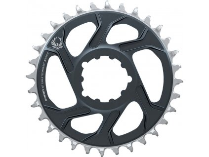 Sram X-SYNC 2 Eagle Boost - 32z. - lunar/polar grey