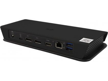 i-tec USB-C Smart Docking Station Triple Display, Power Delivery 65W