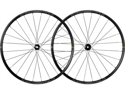 Mavic Crossmax 29", Shimano HG9, Disc, 6-bolt