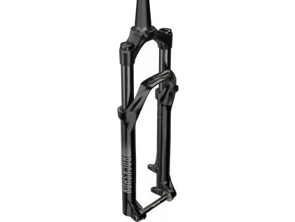 Vidlice RockShox Judy Silver, TK - Crown 29" Boost™ 15x110 100mm, černá, Alum Str Tpr 51 / odpružená vidlice