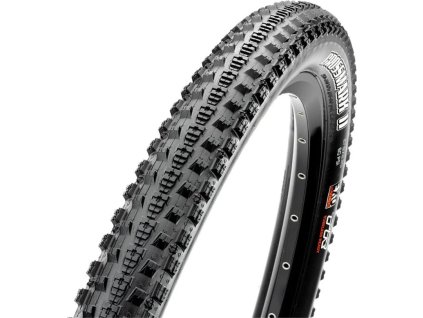 plast maxxis crossmark ii 29x2 25 kevlar tr exo ien384700