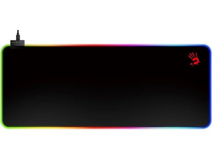 a4tech rgb podlozka pod mys bloody mp 75n 750x300mm ien502649