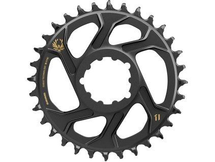 SRAM X-SYNC 2 EAGLE Gold 32z. BOOST