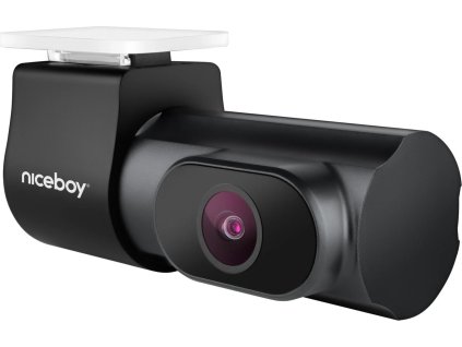 niceboy pilot s5 gps wifi cerna ien499345