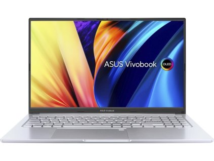 ASUS Vivobook 15X OLED X1503ZA-MA437W Silver