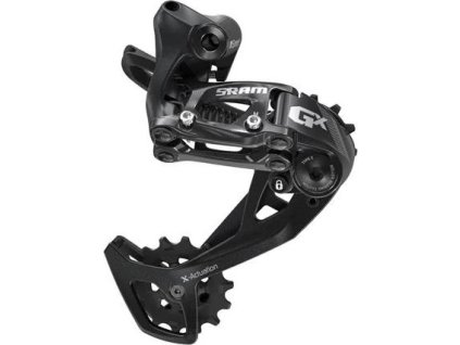 sram gx 2x11rychl dlouhe voditko cerna ien349108