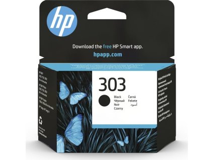 hp 303 black t6n02ae originalni ien402331