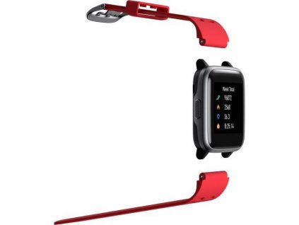 UMAX Original strap P2 Red