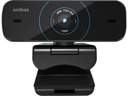 UNIBOS Master Stream Webcam PRO