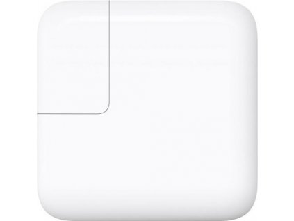 Apple USB-C 30W napájecí adaptér