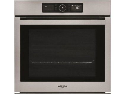 Whirlpool AKZ9 6230 IX