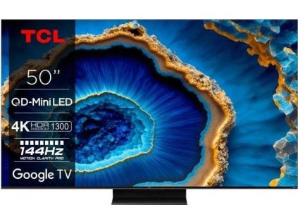 50" TCL 50C803