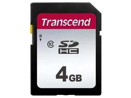 transcend sdhc 300s 4gb ien342090
