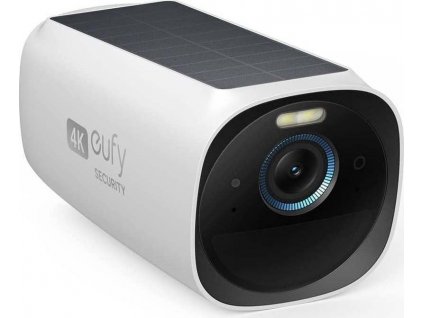 Eufy EufyCam 3 Single cam 4K (T81603W1)