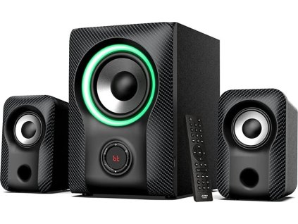 fenda f d f590x 2 1 60w cerne ien507205