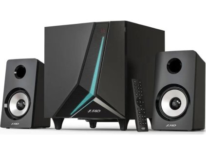 fenda f d f670x 2 1 70w cerne ien507206