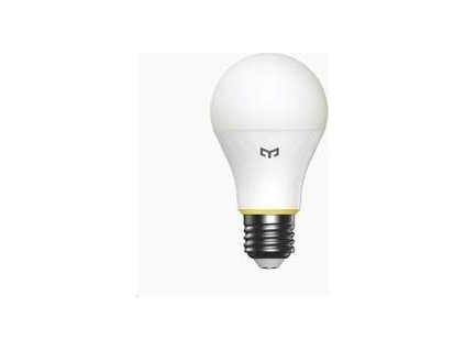 Yeelight LED Smart Bulb W4 Lite (dimmable) 4-pack