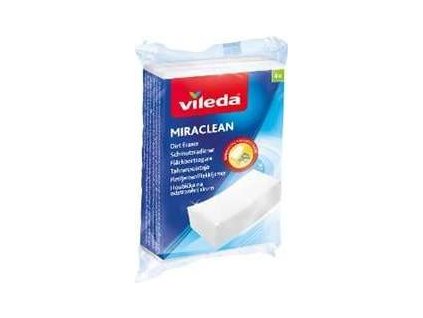 vileda 105715 houbicky na odstranovani skvrn miraclean 4 ks ig503403