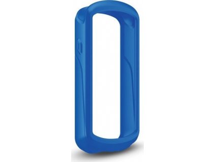 Garmin Pouzdro silikonové pro Edge 1030, modré