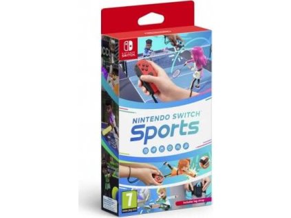 Nintendo Switch Sports