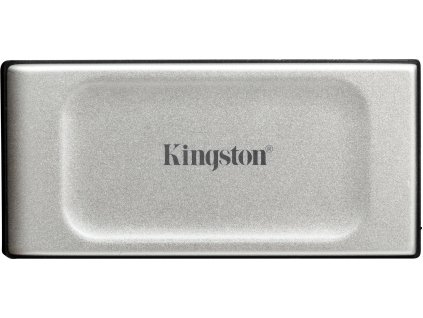 Kingston SSD XS2000 4TB