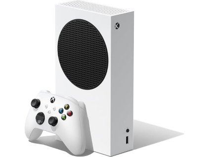 Microsoft Xbox Series S