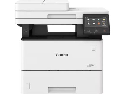 Canon i-SENSYS MF553dw