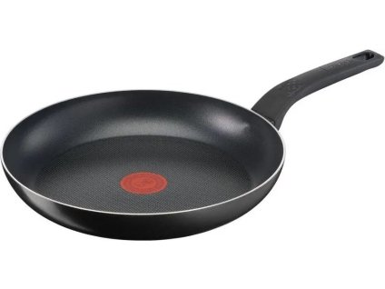 Tefal B5670453 Simply Clean red