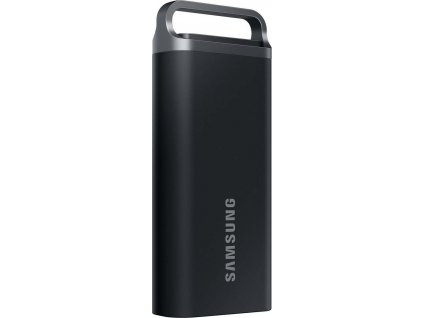 Samsung SSD T5 EVO 2TB černý
