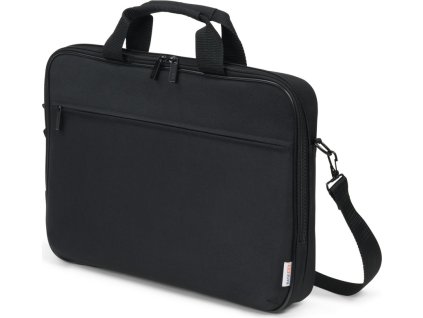 DICOTA BASE XX Laptop Bag Toploader 13-14.1" Black