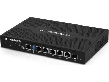 ubiquiti edgerouter 6p ien508719