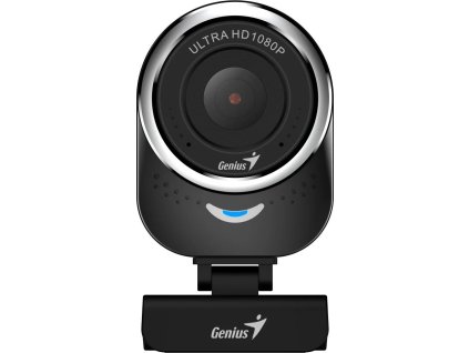 genius webkamera qcam 6000 cerna ien437394
