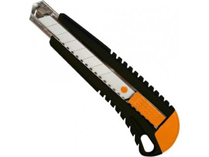 Fiskars Nůž odlamovací 18mm