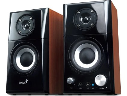 genius repro sp hf500a v2 2 0 16w drevene ien365006