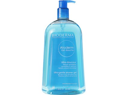 Bioderma Atoderm Gel Douche 1000ml