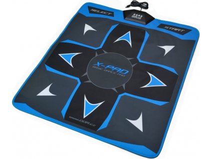 Taneční podložka X-PAD, Basic Dance Pad