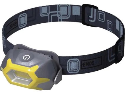 cob led celovka p3532 125 lm 20 m 3 aaa ien274162