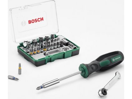 Bosch 27 dílná sada (2.607.017.331)