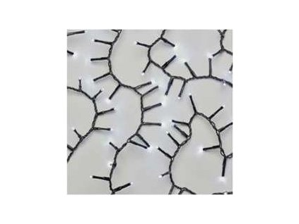 led vanocni retez jezek 6 m venkovni i vnitrni studena bila casovac ig449337