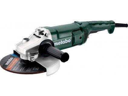 Metabo WE 2200-230 Úhlová bruska