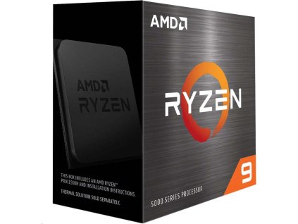 AMD RYZEN 9 5950X