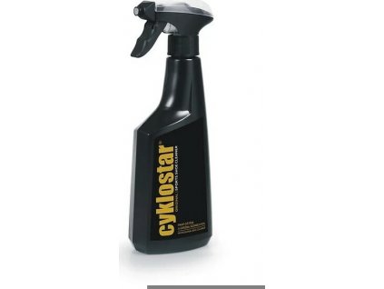 CYKLO STAR sports shoe cleaner 500ml