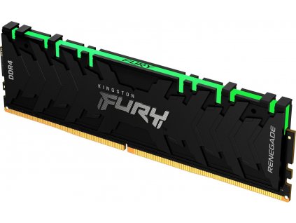 Kingston Fury Renegade DIMM DDR4 8GB 3200MHz RGB