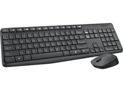 Logitech MK235