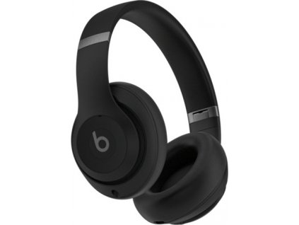 Beats Studio Pro Wireless Over-Ear Headphones - Black