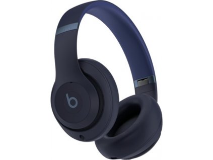 Beats Studio Pro Wireless Over-Ear Headphones - Navy