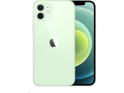 Apple iPhone 12 64GB Green (MGJ93CN/A)