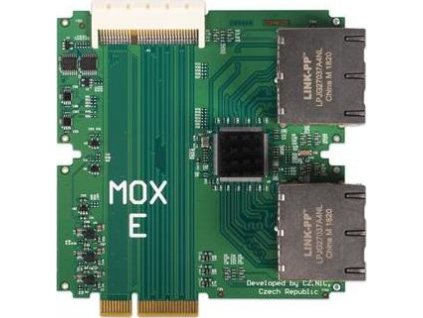 Turris MOX E Modul (RTMX-ME2BOX)